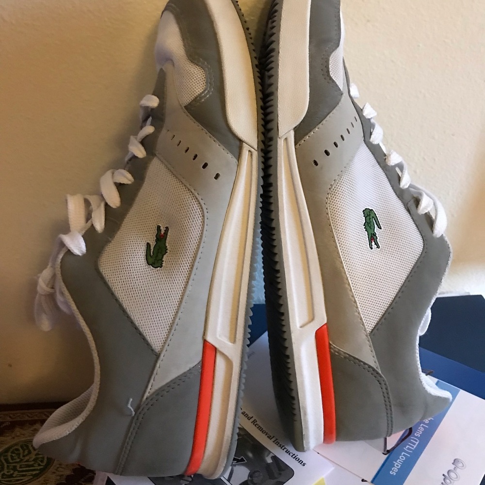 Lacoste Sport Men’s sneakers 11